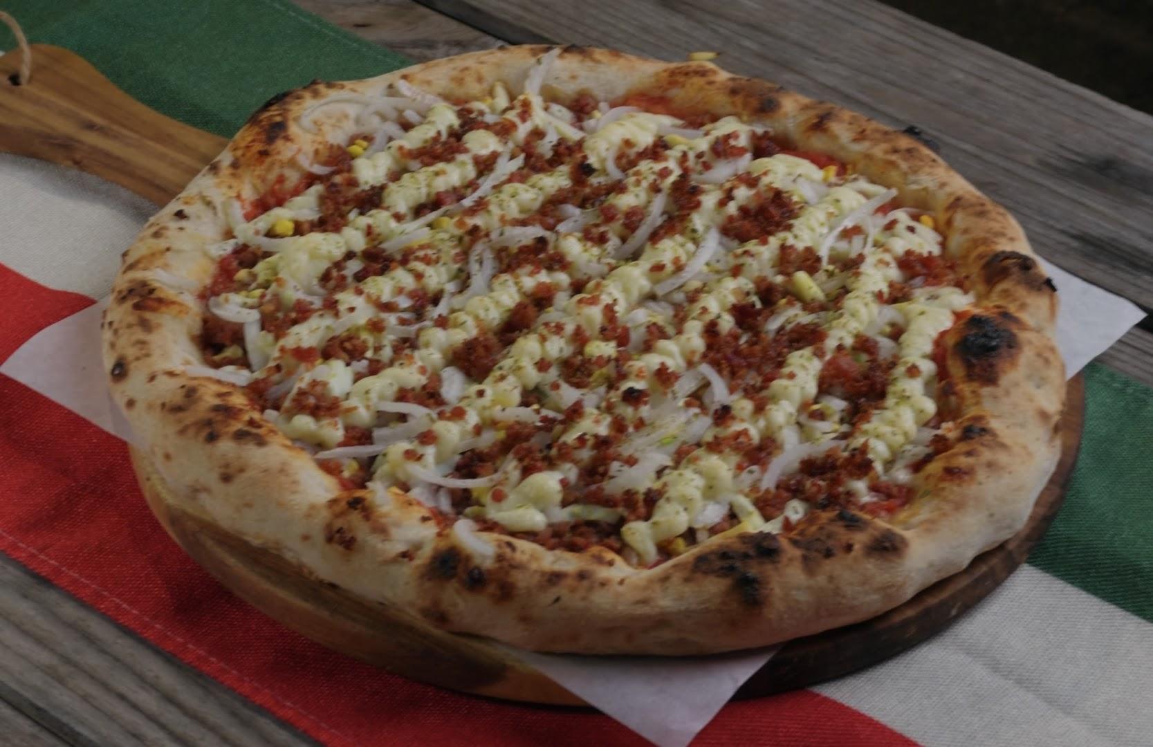 Oliveira's Pizza