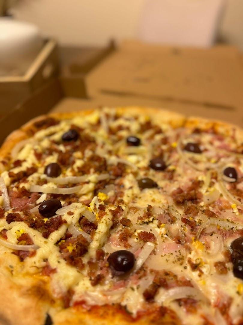 Oliveira's Pizza