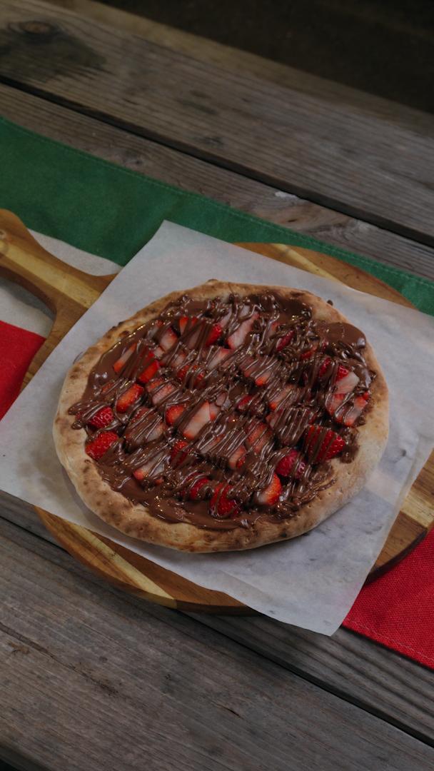 Oliveira's Pizza