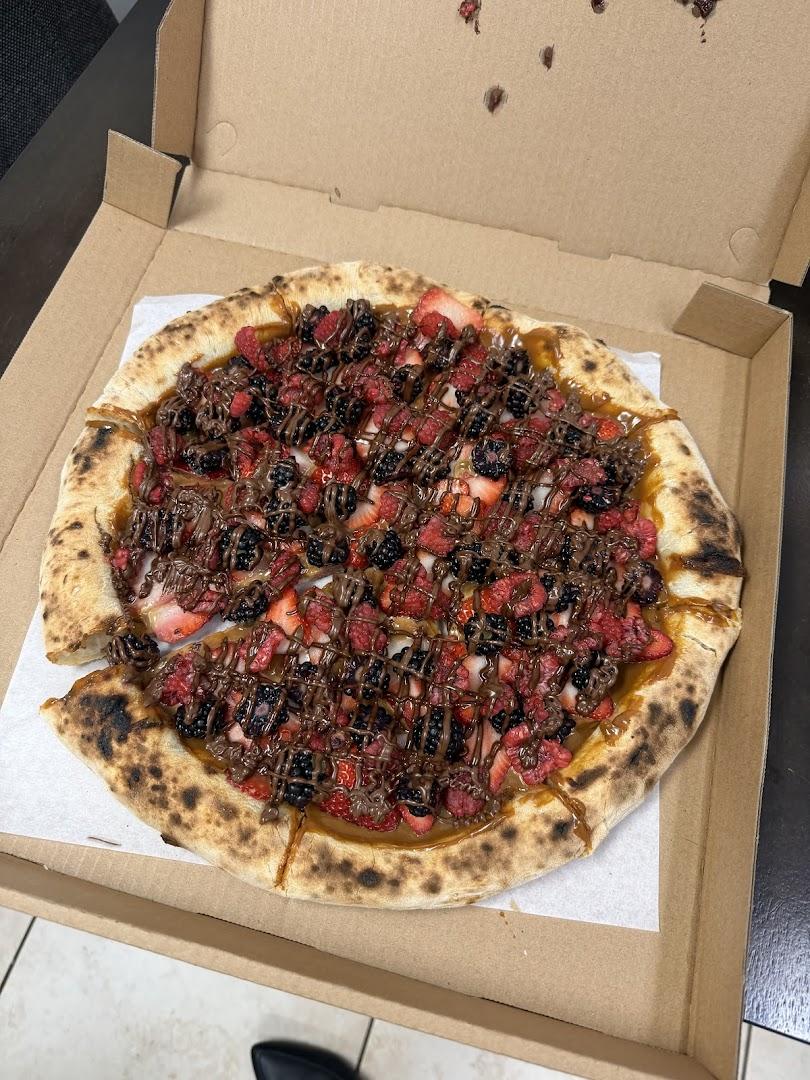 Oliveira's Pizza
