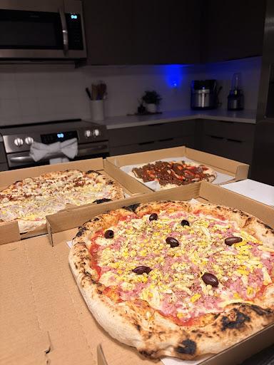 Oliveira's Pizza